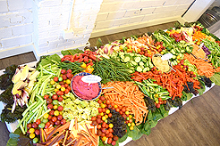 HEATHER CHRISTO BOOK LAUNCH